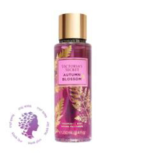 بادی اسپلش مدل  Autumn Blossom