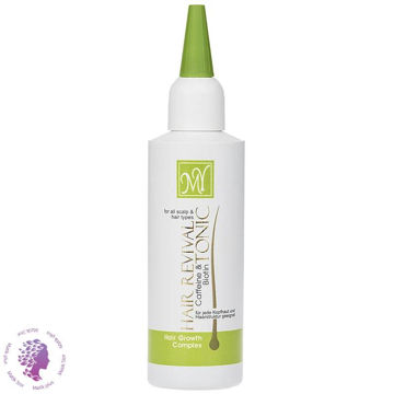 تونیک گیاهی موی سر و ابرو مای