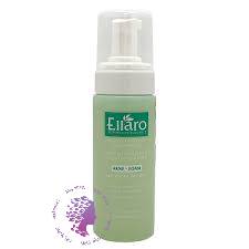 فوم شستشو پوست چرب الارو