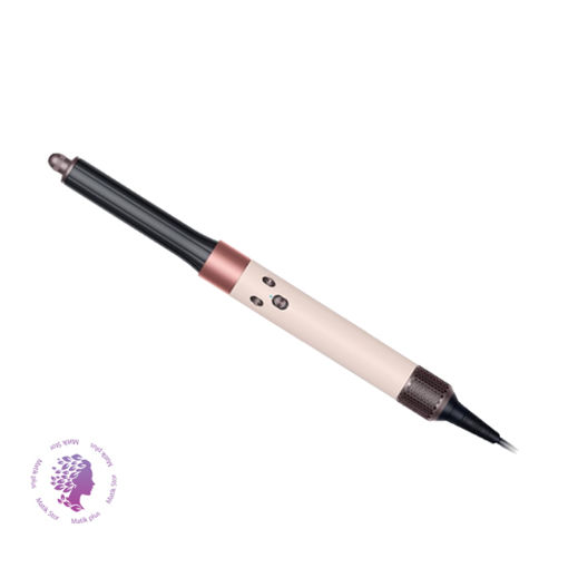 حالت دهنده مو دایسون مدل Dyson Airwrap HS05 Long Special Edition-Blue Blush