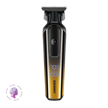 ماشین اصلاح موی صورت مدل 8058	