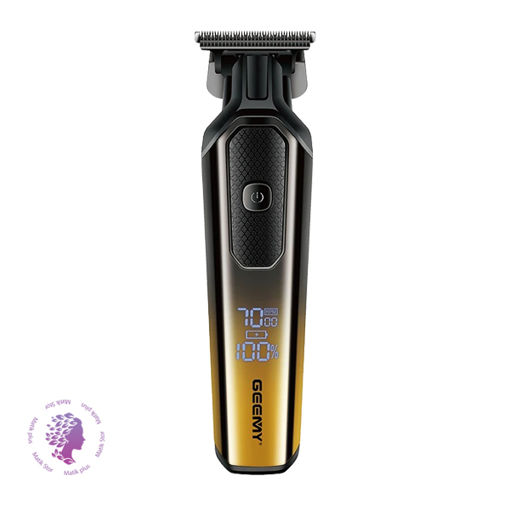 ماشین اصلاح موی صورت مدل 8058