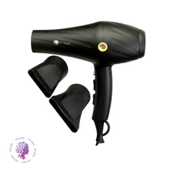 سشوار حرفه ای 2600وات AC9820 پوتنزا	