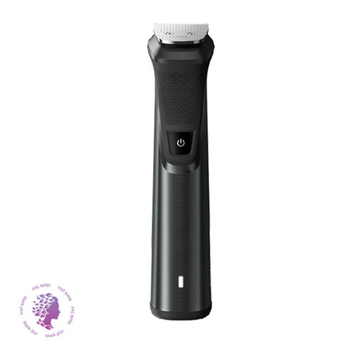 ماشین اصلاح فیلیپس مدل MG9730 با تیغه تیتانیوم و ضد آب