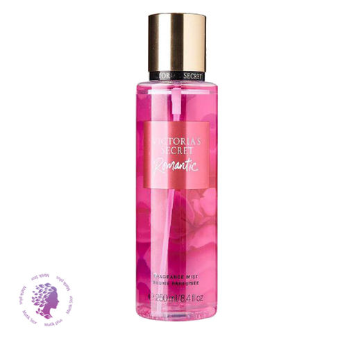 بادی اسپلش ویکتوریا مدل .romantic