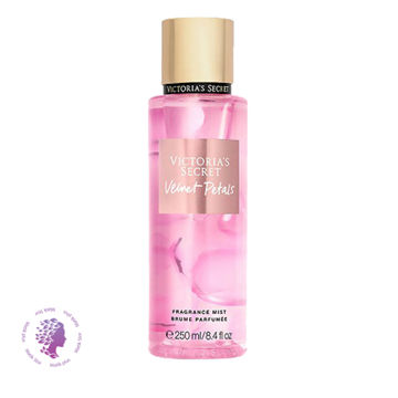 بادی اسپلش اورجینال مدل velvet petals	
