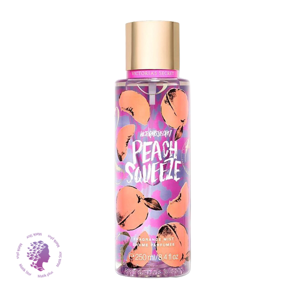 بادی اسپلش مدل Peach Squeeze	