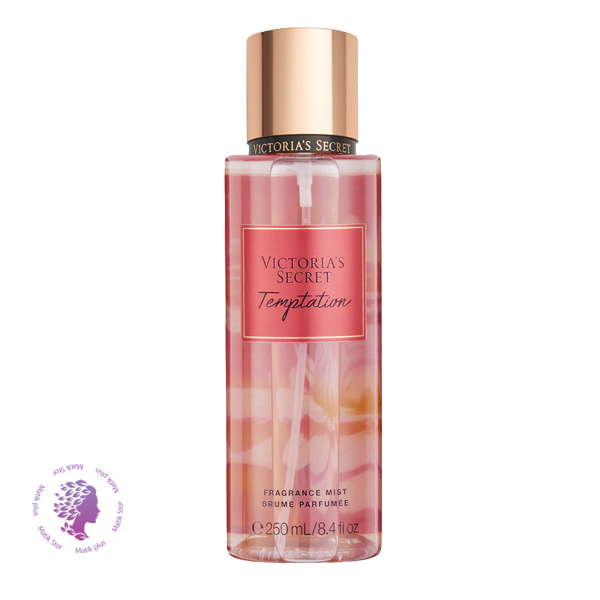 بادی اسپلش اورجینال مدل temptation	