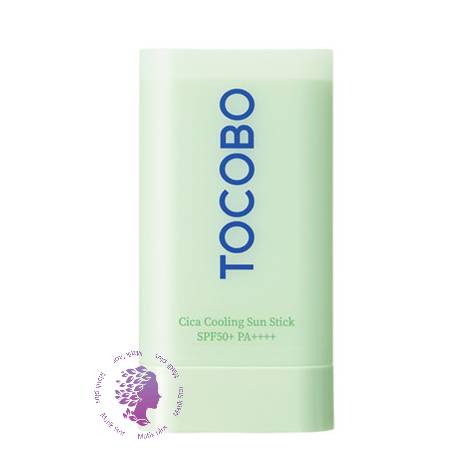 ضد آفتاب استیکی  خنک کننده