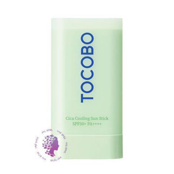 ضد آفتاب استیکی  خنک کننده