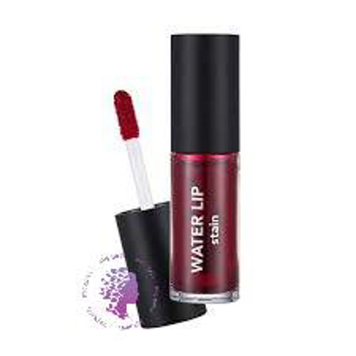 تینت لب  مدل Water Lip Satin کد 003(رنگ Girl Gang)