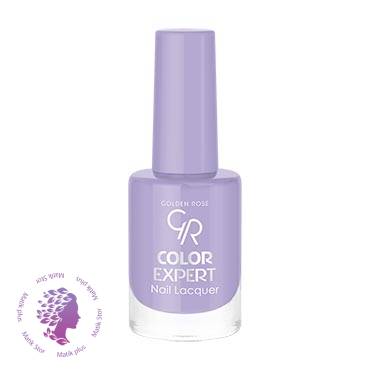 لاک ناخن شماره 158