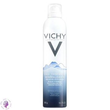 اسپری آب معدنی درمانی