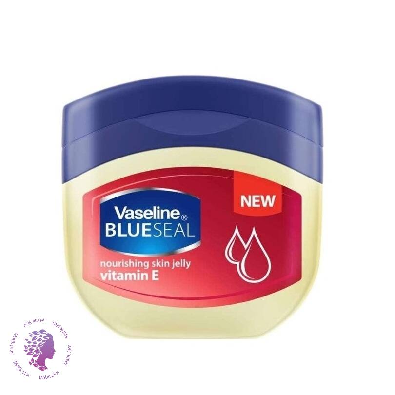 مرطوب کننده ویتامین ای بلوسیل Blueseal Vitamin E