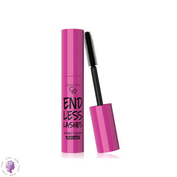 ریمل حجم دهنده قوی Endless Lashes