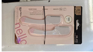 تیغ اصلاح ابرو