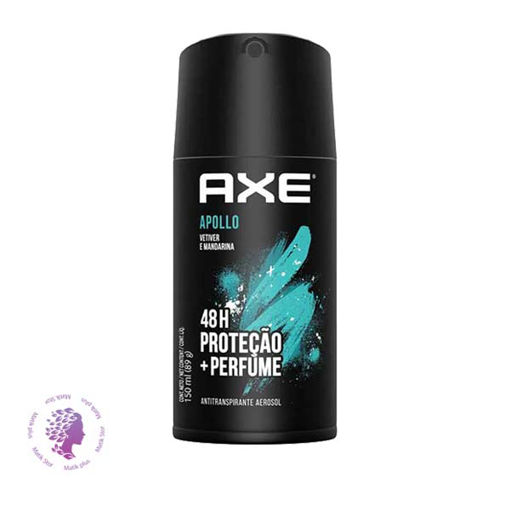 اسپری  مدل APOLLO