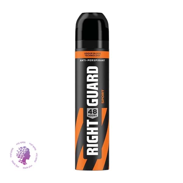 اسپری ضد تعریق مردانه Sport	