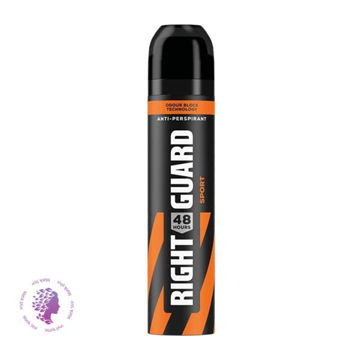 اسپری ضد تعریق مردانه Sport	