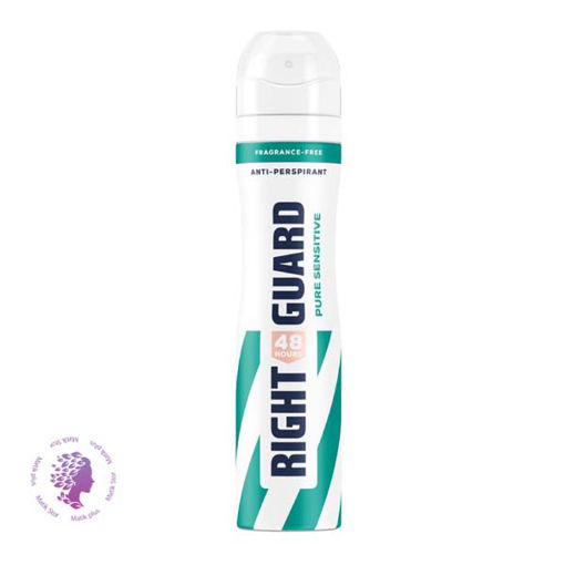 اسپری مدل پیورسنسیتیو 48ساعته