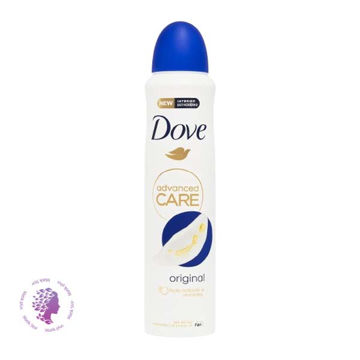 اسپری 72 ساعته3گانه مدل شیر	