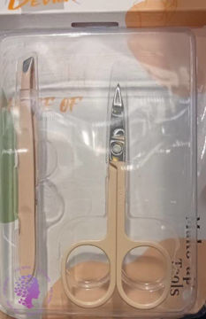 موچین انبری و قیچی  کد ایکس  3921