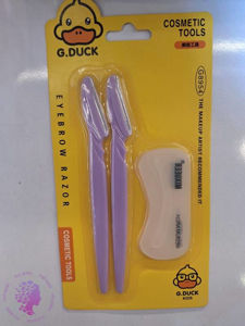 تیغ ابرو کد 8954