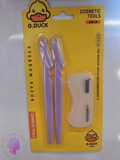 تیغ ابرو کد 8954