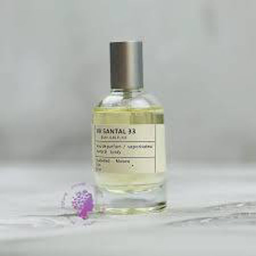 عطر ادکلن سانتال 33