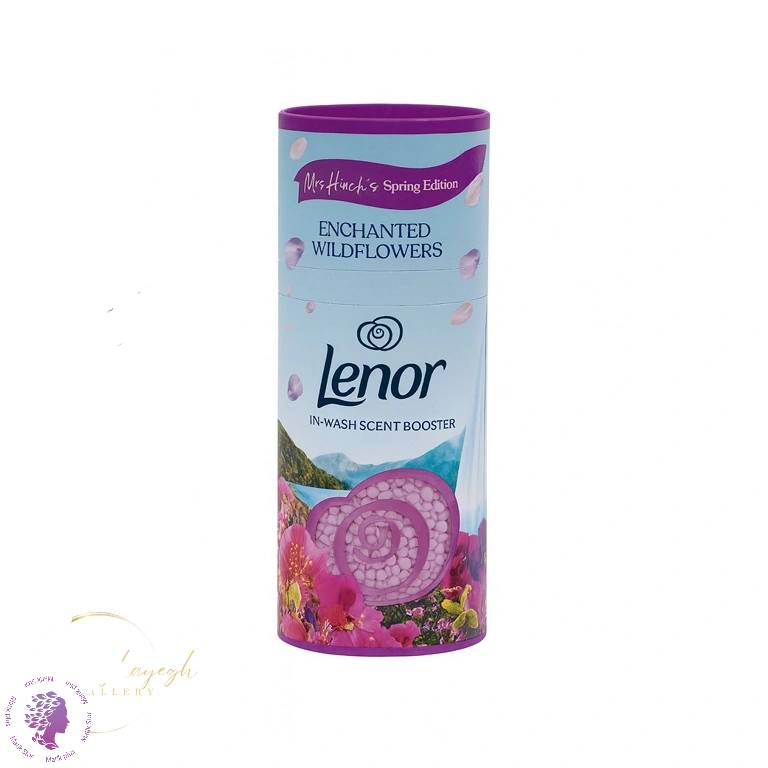 دانه معطر لباس این-واش با رایحه انچانتد وایلد فلاورز Enchanted Wildflowers