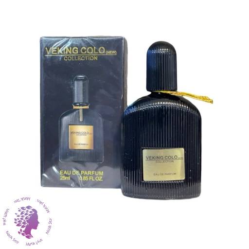 بلک ارکید وکینگ 031