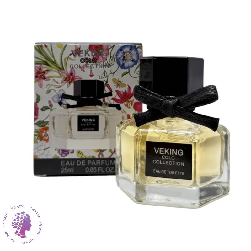 ادکلن زنانه 070