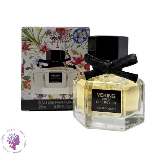 ادکلن زنانه 070