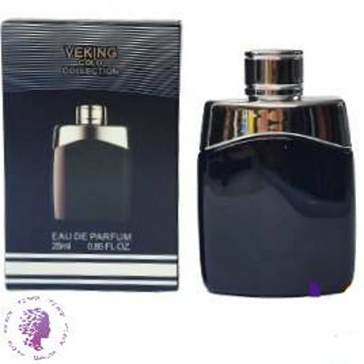 ادکلن 25 میل شرکت ویکینگ کولو نیو کالکشن