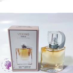 ادکلن لانکوم لاویه بل