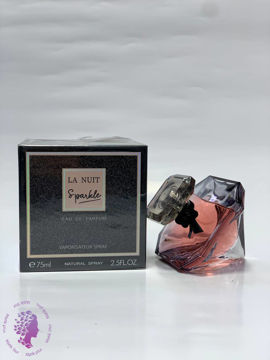 ادکلن ۲۵ میل لانکوم لانویت ترزور شرکت ویکینگ کولو نیو کالکشن