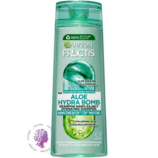 مزایا شامپو بمب آبرسان  اصل