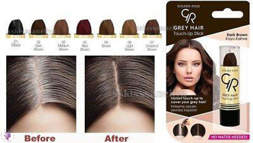 رژ موی شماره 05