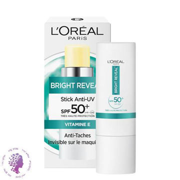 ضد آفتاب استيكي ضد لك برايت ريويل با SPF 50+