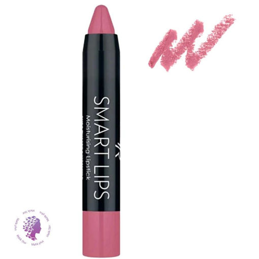 رژ لب مدادی اسمارت لیپس Smart lips شماره 10