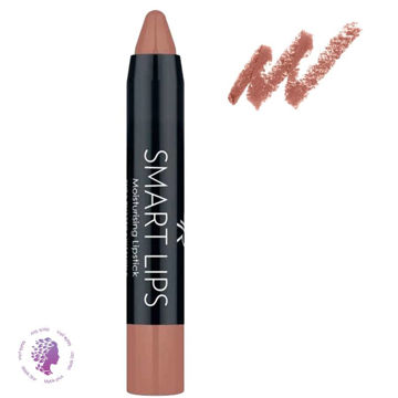 رژ لب مدادی اسمارت لیپس Smart lips شماره 03