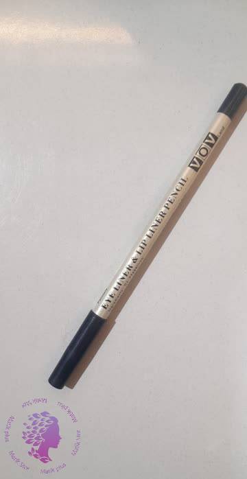 مداد چشم و لب رنگ 319