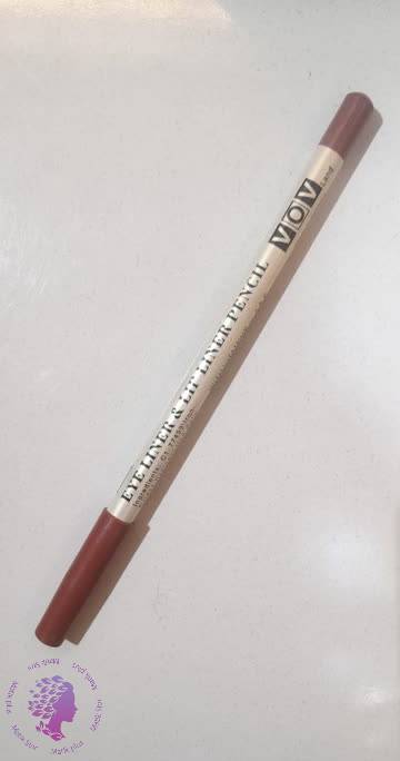 مداد چشم و لب رنگ 310