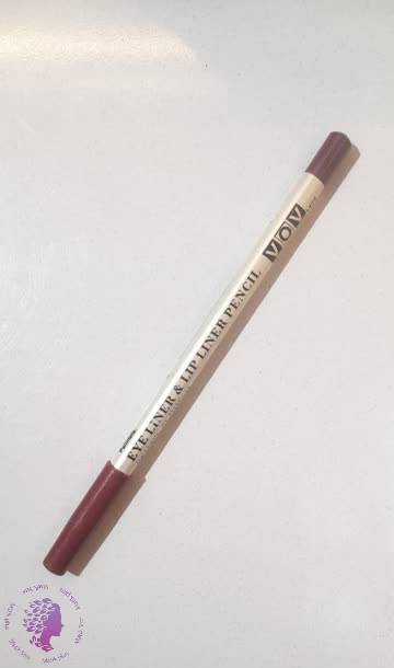 مداد چشم و لب رنگ 302