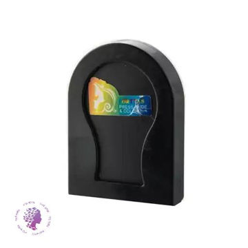 گچ مو رنگ مشکی