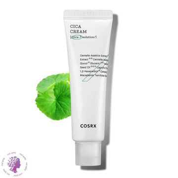 کرم ترمیم‌کننده و ضد التهاب Pure Fit Cica Cream