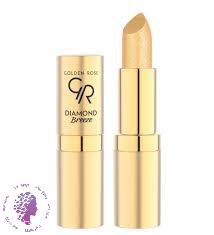 رژ لب شیمر دیاموند بریز 01