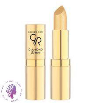 رژ لب شیمر دیاموند بریز 01