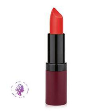 رژ لب مدل ولوت مات شماره 24