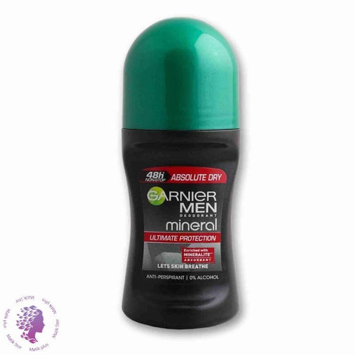 رول ضد تعریق مردانه مدل ULTIMATE PROTECTION حجم 50 گرم